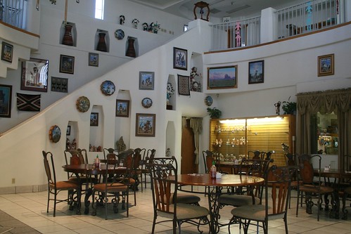 newmexico restaurant gallery gallup tiwonge