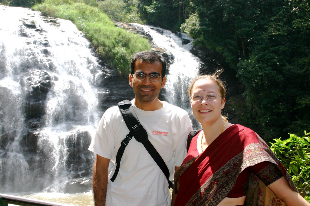 Abbey Falls