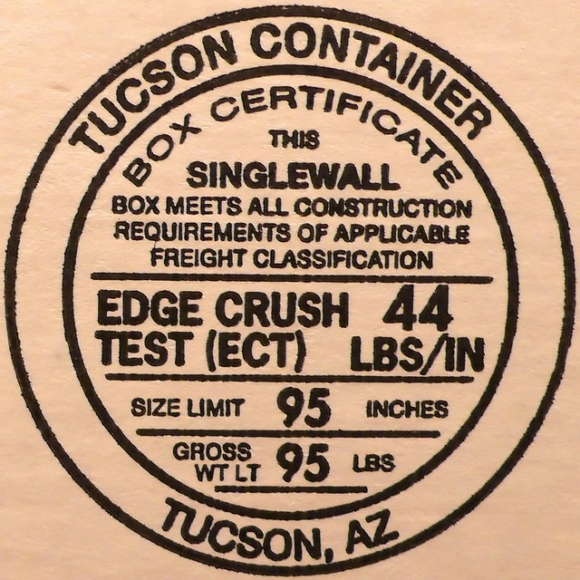 Tucson Container
