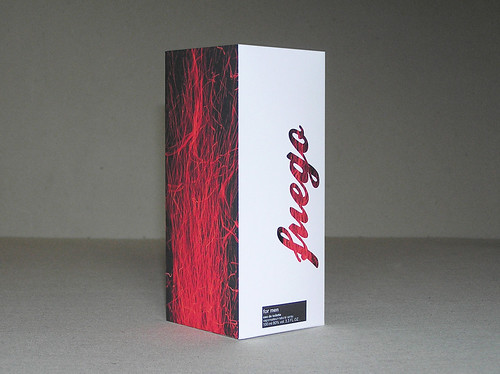 perfume package | by cold_turkey