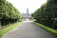 The Irish Museum of Modern Art