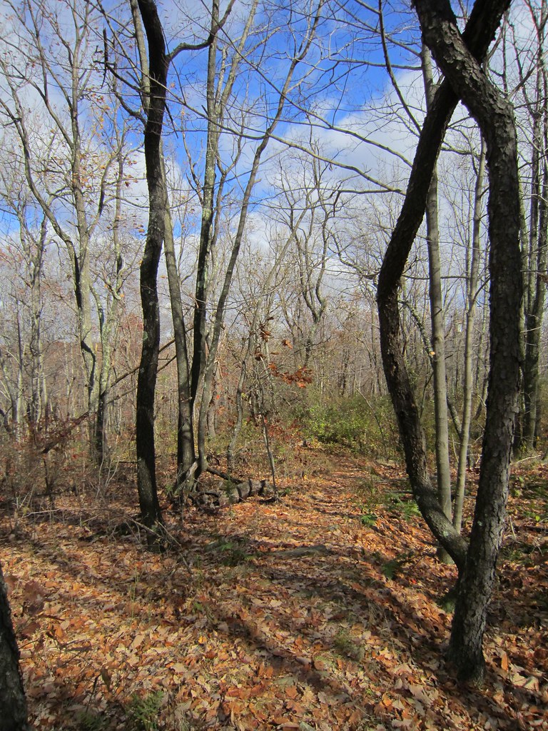 Splitrock Trail
