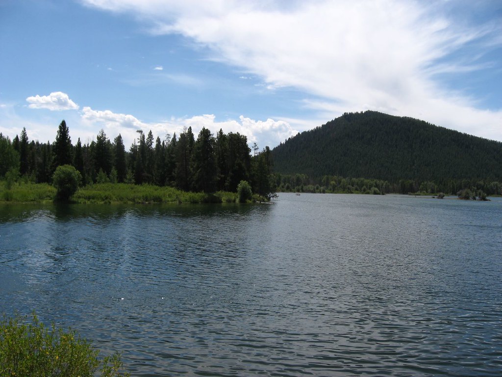 Jackson City Park