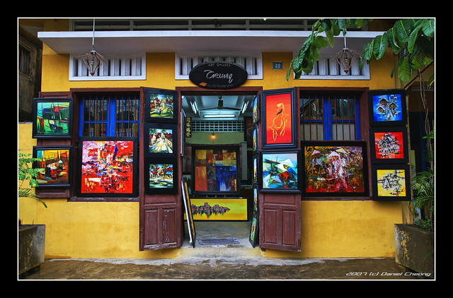 One Day in Hoi An #5