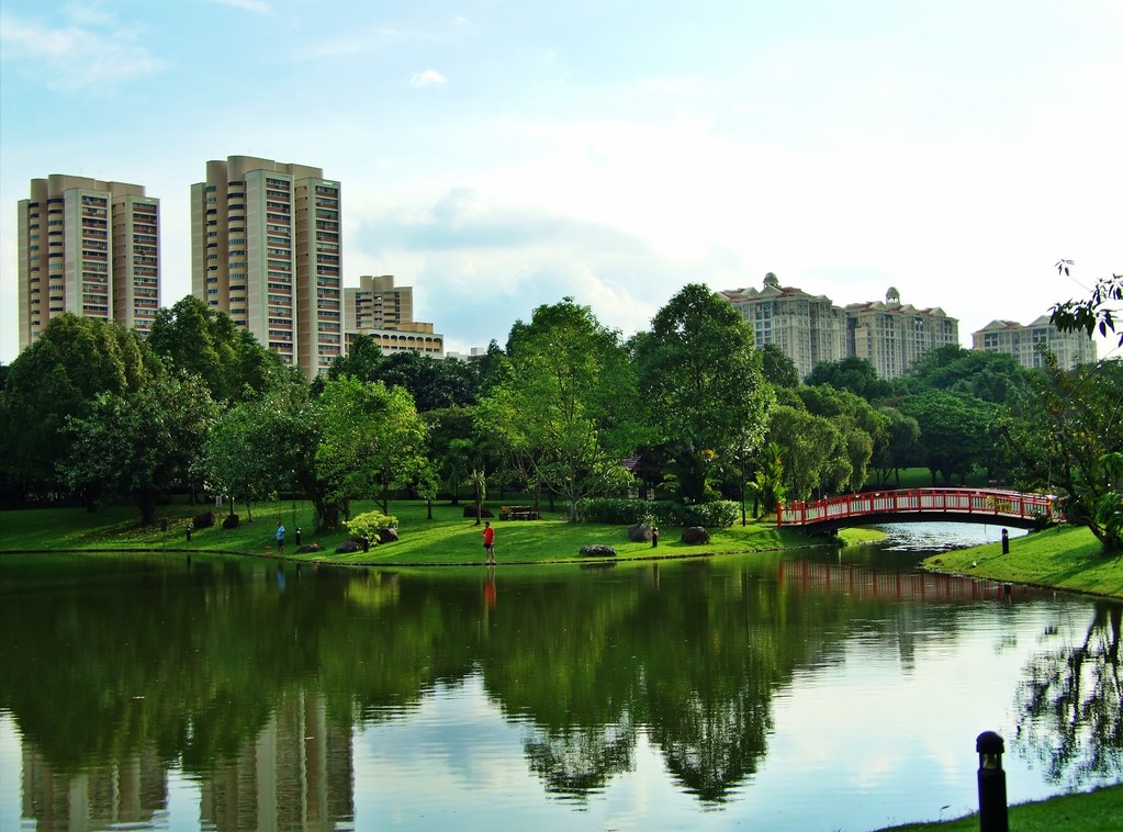 Goodbye Bishan Park - Singapore 3 by neilalderney123