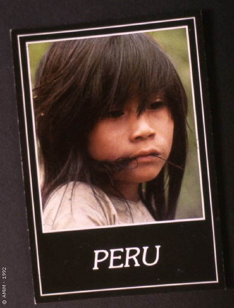 230 - Introducción Perú