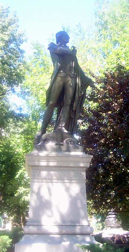 Lafayette | by jmliander