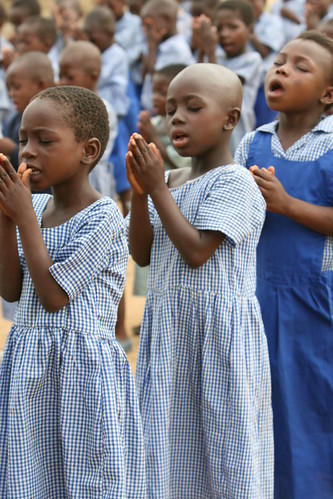 Daily prayers | by image focus