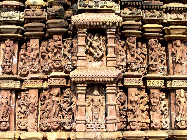 Shiva Temple, Pali, Korba District, Chhattisgarh, INDIA