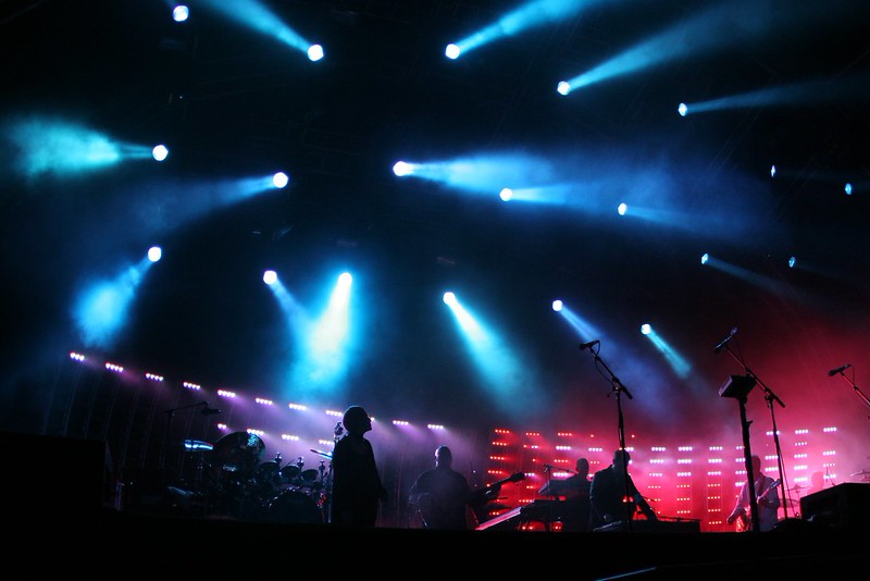 Massive Attack