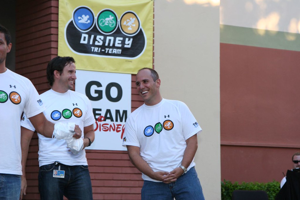 Team Disney Stack IMG_3977 | disneytriteam | Flickr