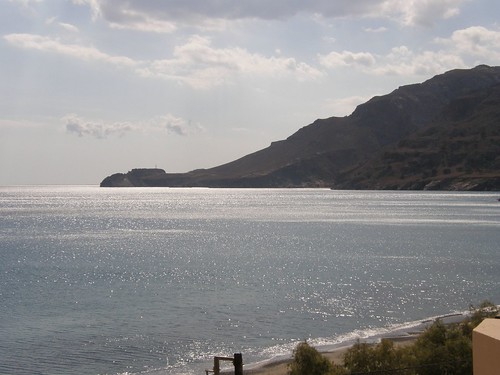 Tsoutsouras and closer vicinity, Crete in Greece, 00121