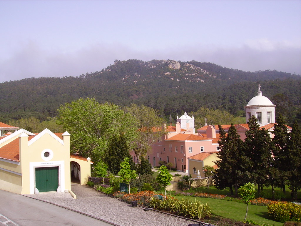 Hotel Penha