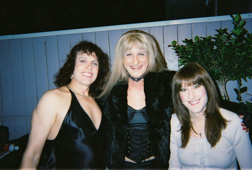 Girls' Night Out | Flickr