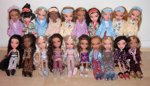 pic 19 | by Bratz UK - 2