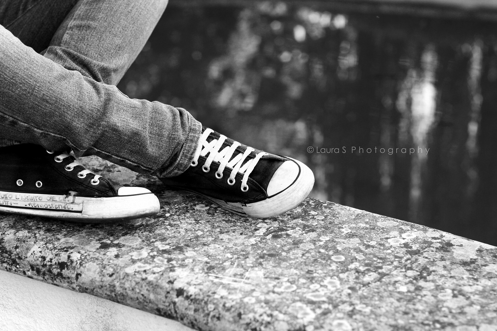 Converse moments | Flickr