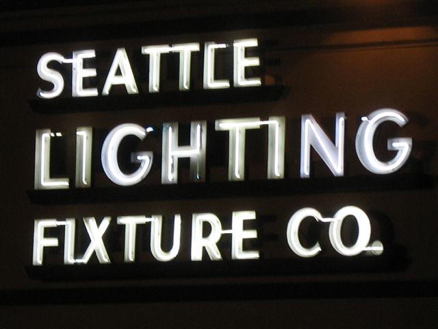 lighting fixture
