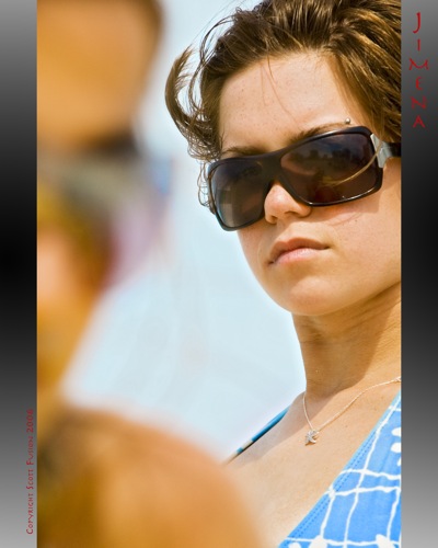 Bikini Beach