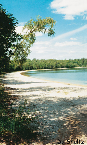 beach beaches laclabiche albertabeach provincialparks sirwinstonchurchillprovincialpark albertabeaches albertaprovincialpark