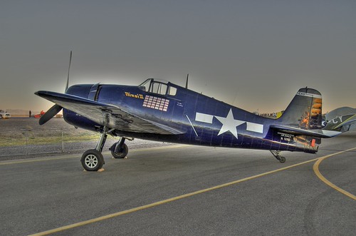 grumman f6f hellcat | The Grumman F6F Hellcat started develo… | Flickr