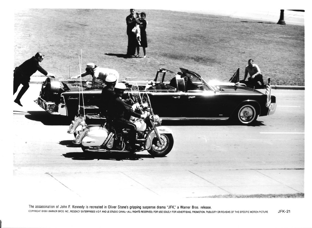 jfk jr death - Ilustrasi 3