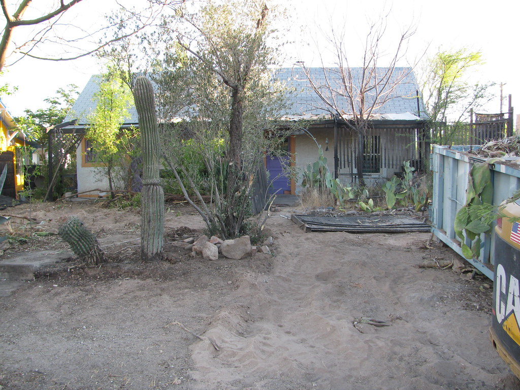 home and gardening landscape