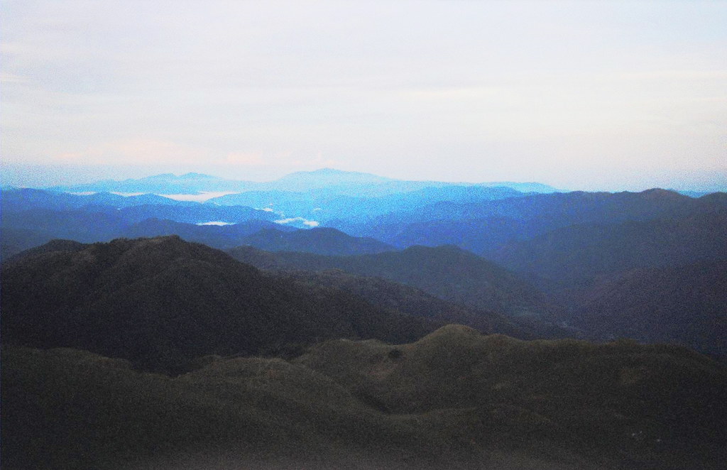 Mount Pulag