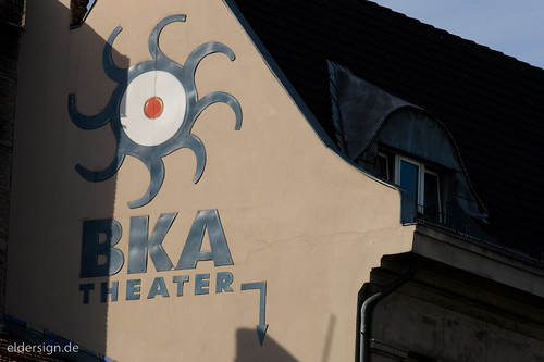 BKA-Theater