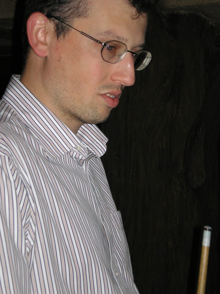 P6270100 | Maybe that would be good.. or maybe not... | kacperk23 | Flickr