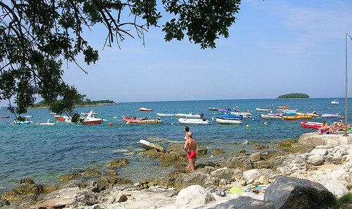 Strand Beach