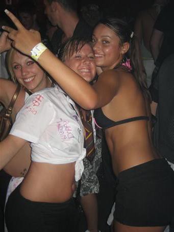 WESTWOOD Plus Club, Zante 16-07-07 | by Tim Westwood