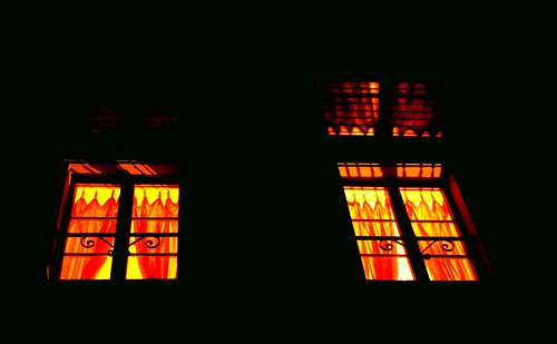 windows of hope