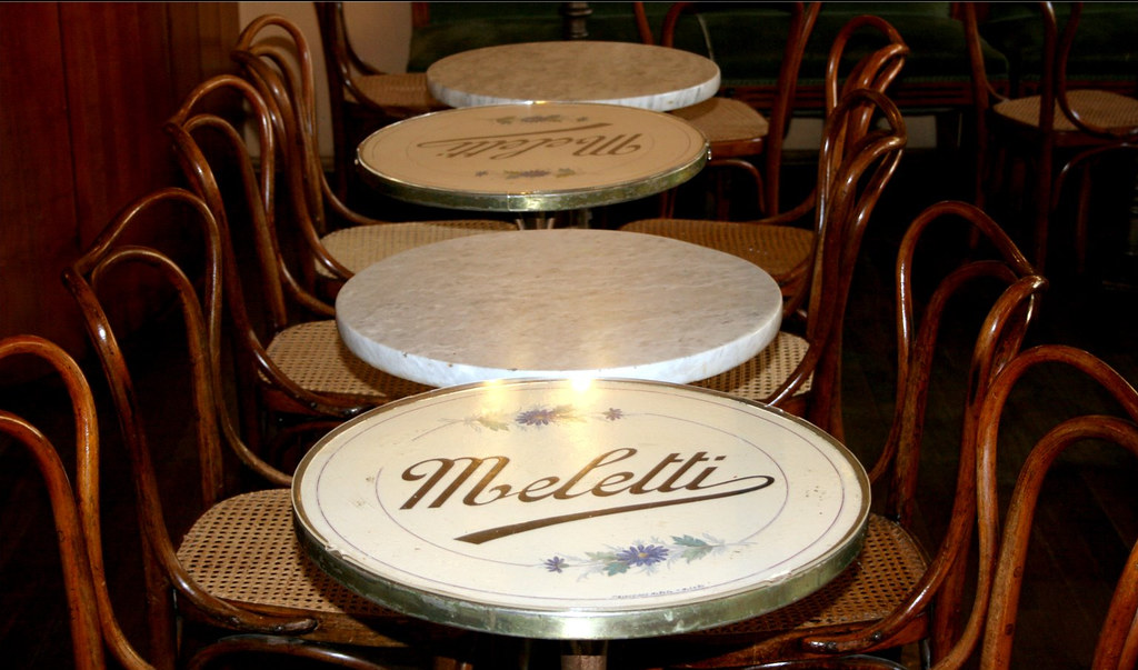 Coffe Tables