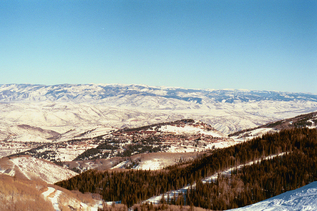 Random SLC 2002 Winter Olympics | Flickr
