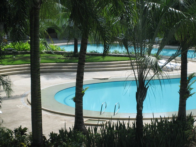 cebu whitesands pool