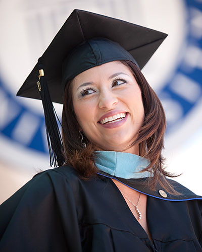 2010 graduate