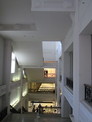 shanghai art museum