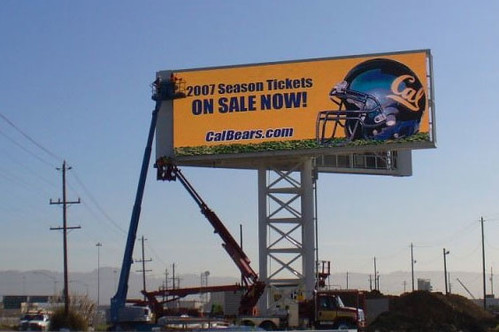 led billboard screen | by smartsecu