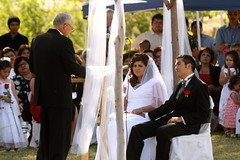 Maggie & Ivan's Wedding