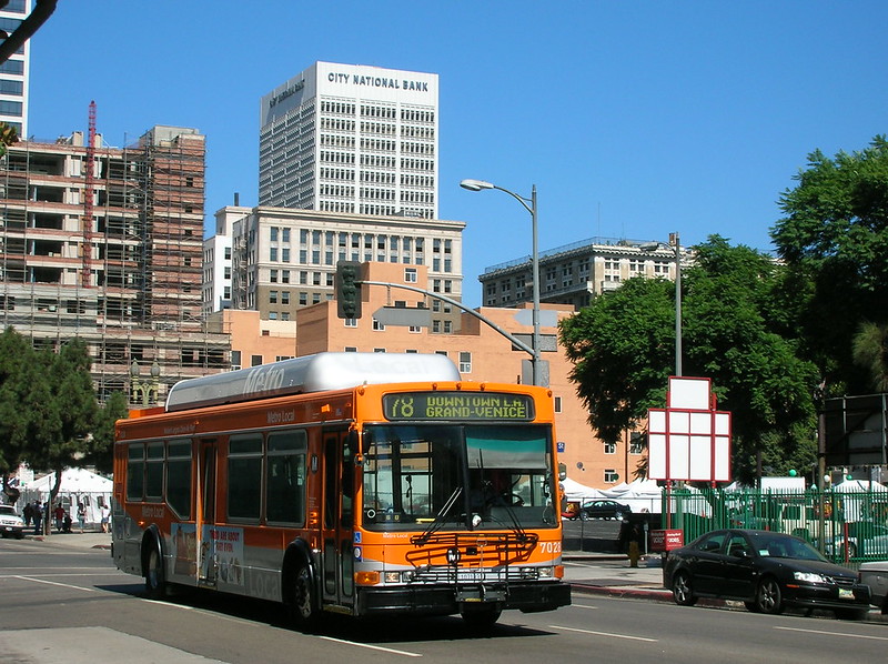 LA Metro Celebra Semana do Atendimento ao Cliente