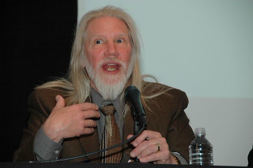 Whit Diffie | by dfarber