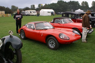 Classic Cars and Trucks