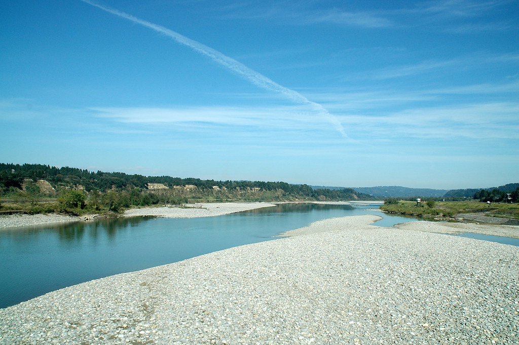 の 川 日本 長い 日本一長い川は信濃川。では２位は？世界の長い川ベスト１０も発表！