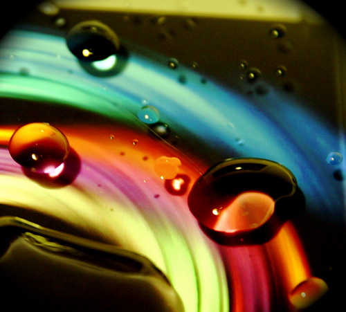 Rainbow drops | by jodi_tripp