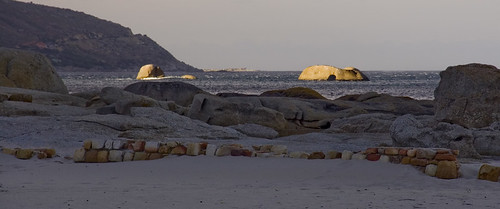 Camps Bay Beach