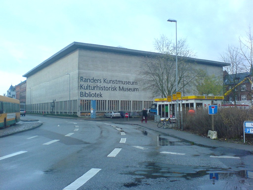 Randers Bibliotek