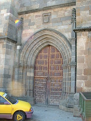 Iglesia - Portada 2