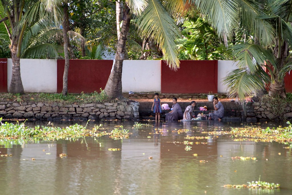 Kerala Backwaters Bliss — Premium Journey — Kerala Backwaters Bliss