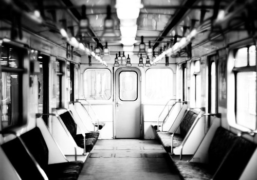 Void & Silent by Zoltan Jr.