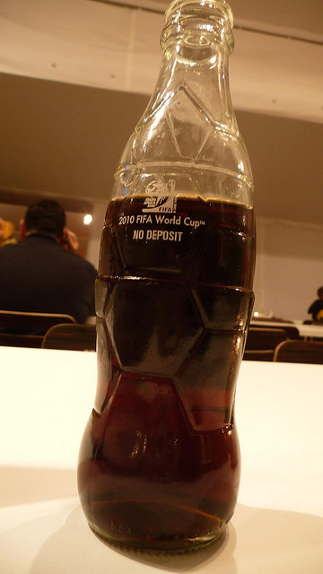 Coca Copa